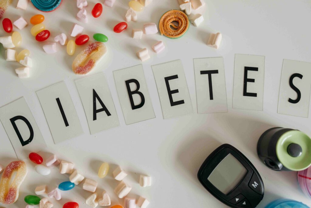 Diabetes Management