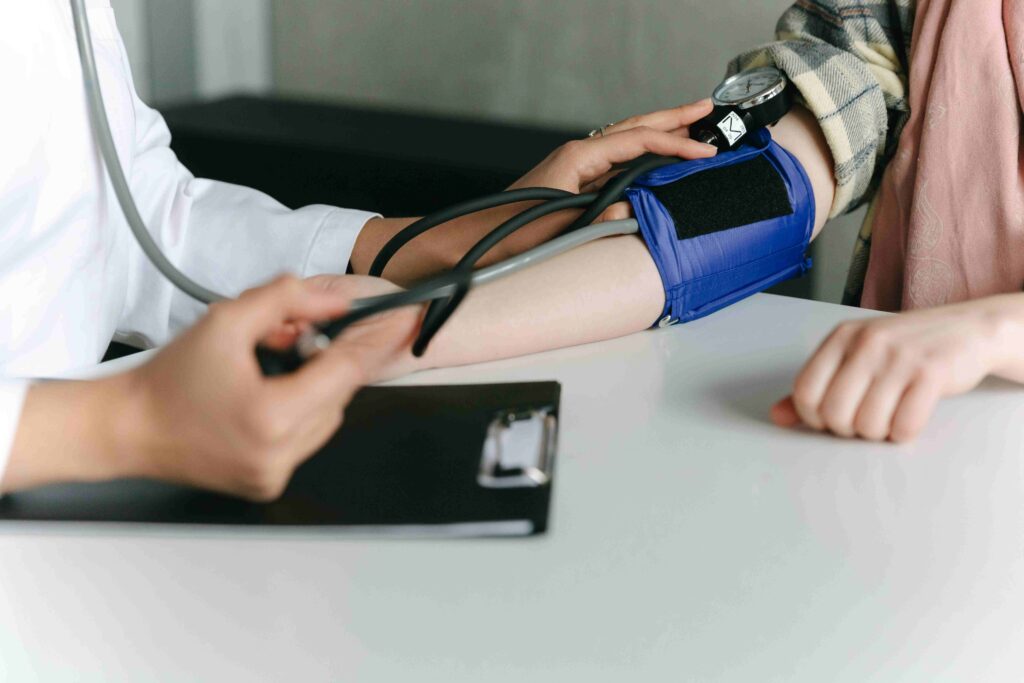 Hypertension Treatment