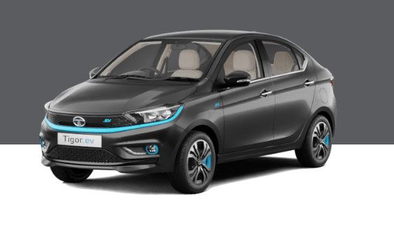 Tata Tigor EV