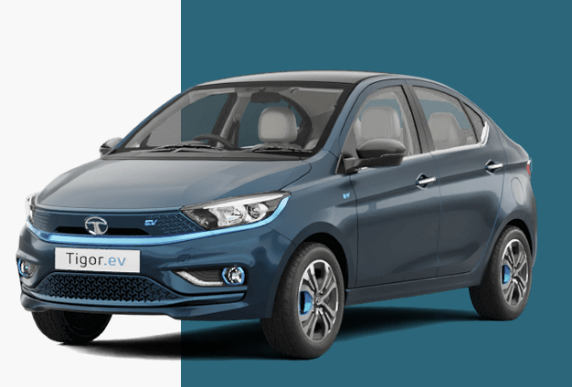 Tata Tigor EV