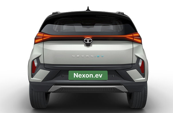 Tata Nexon EV