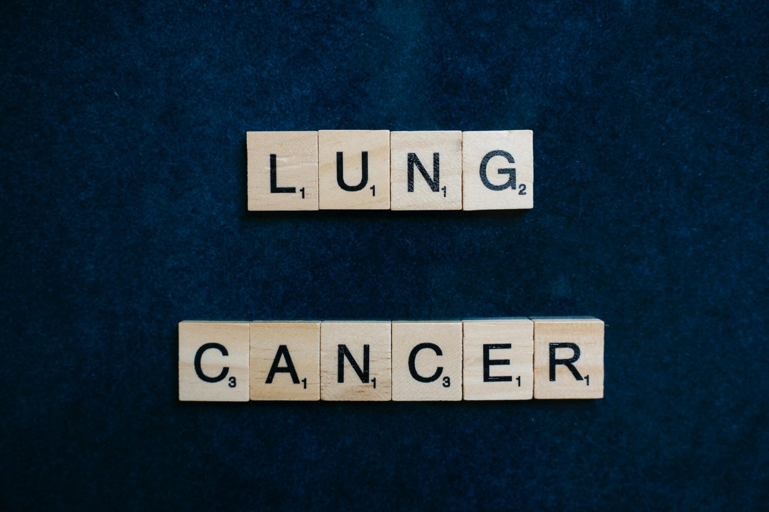 Symptoms of Lung Cancer