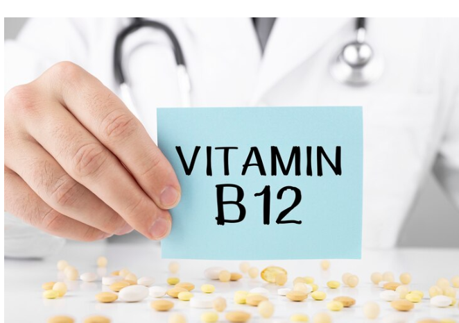 B12 Deficiency Symptoms